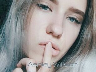 Ashley_Willson