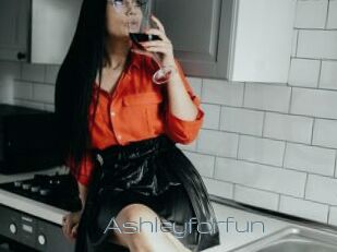 Ashleyforfun