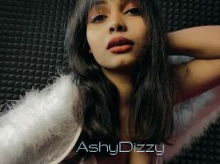 AshyDizzy