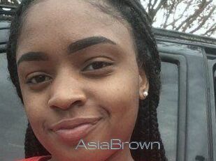 AsiaBrown