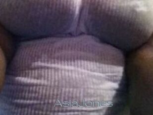 AsiaJones