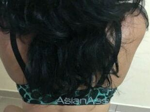 AsianAss