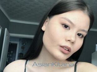 AsianKitana