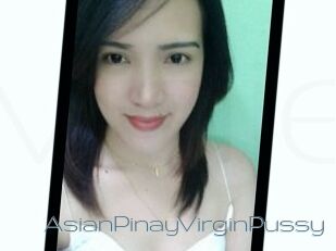 AsianPinayVirginPussy