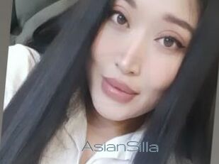 AsianSilla