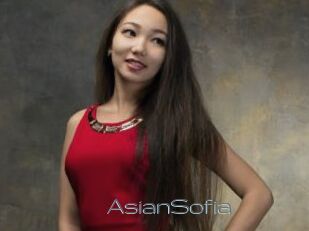 AsianSofia