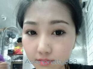 Asianpretty888