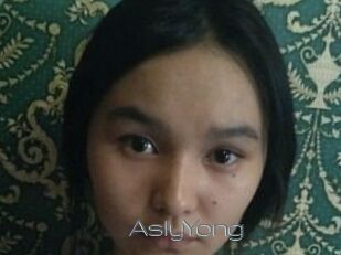 AslyYong