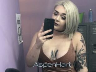 AspenHart