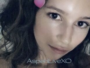 AspenLiveXO