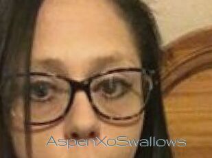 AspenXoSwallows