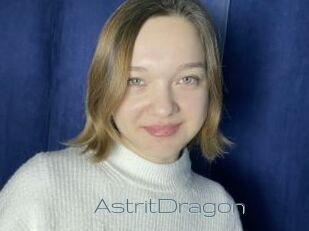 AstritDragon