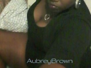 Aubrey_Brown