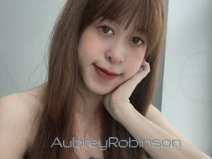 AubreyRobinson