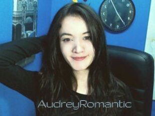 AudreyRomantic