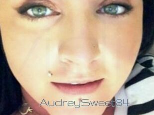 AudreySweet84