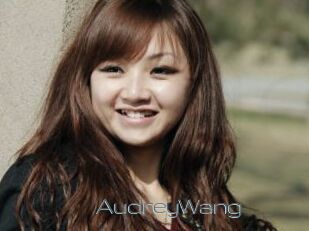 AudreyWang