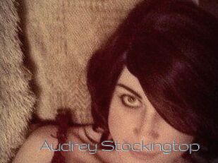 Audrey_Stockingtop