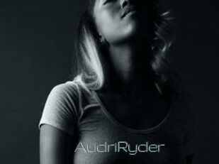 AudriRyder