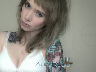 AuraRose