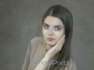 AureliaPretty