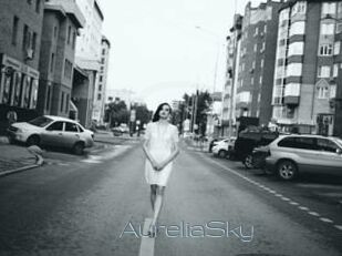 AureliaSky