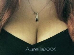 AurellaXXX