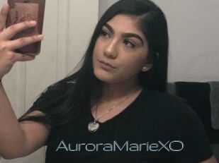 AuroraMarieXO