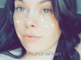 AuroraRain