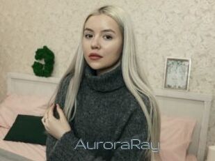 AuroraRay