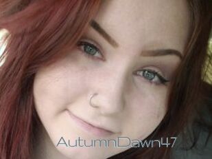 AutumnDawn47