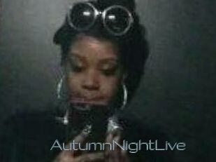 AutumnNightLive