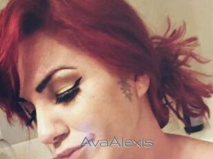 AvaAlexis