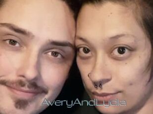 AveryAndLydia