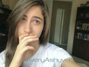 AveryAshyver