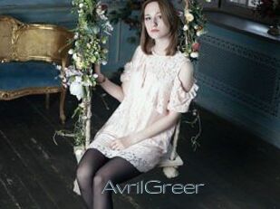 AvrilGreer