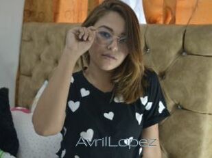 AvrilLopez