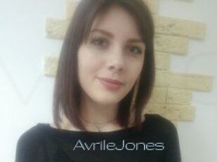 AvrileJones