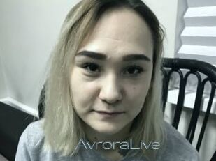 AvroraLive