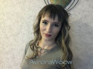 AvroraWoow