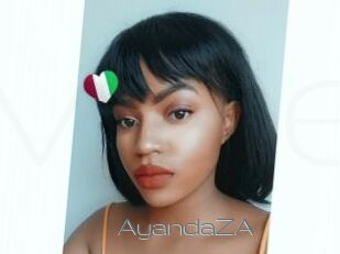 AyandaZA