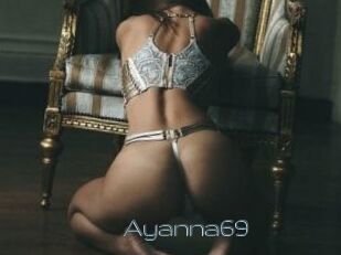 Ayanna69