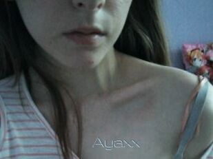 Ayaxx