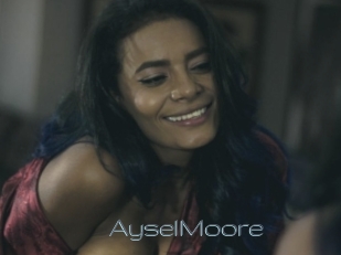 AyselMoore