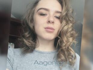 Aagentgirl