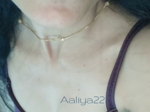 Aaliya22