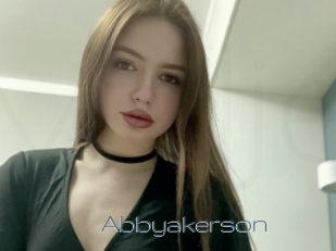 Abbyakerson