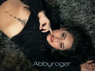 Abbyroger