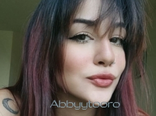 Abbyytooro