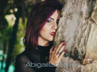 Abigailladamms